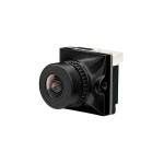 CADDX Ratel 2 Mini Drone accessorio 165 grado vista 1200TVL bassa latenza fotocamera 4K GPS a lungo raggio RC Radio realizzata in fibra di carbonio